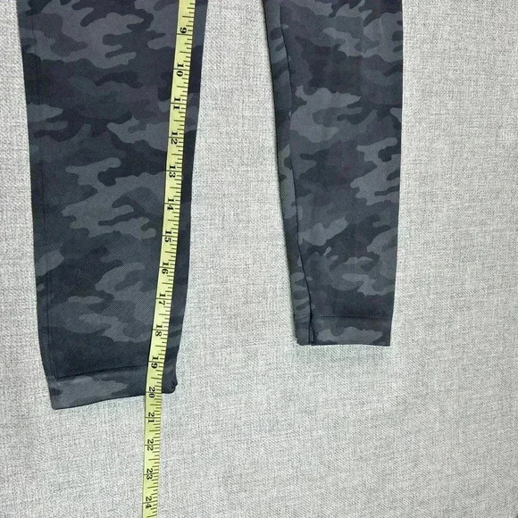 Spanx Leggings Camo Shape Smooth Sculpt Seamless - Picture 4 of 10